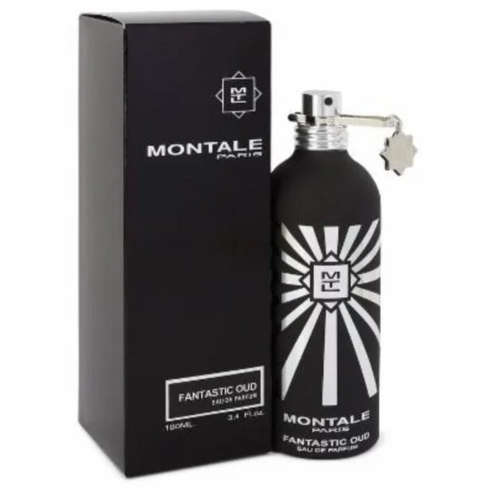 Montale Fantastic Oud Eau de Parfum 100 ml Montale Fantastic Oud Eau de Parfum 100 ml